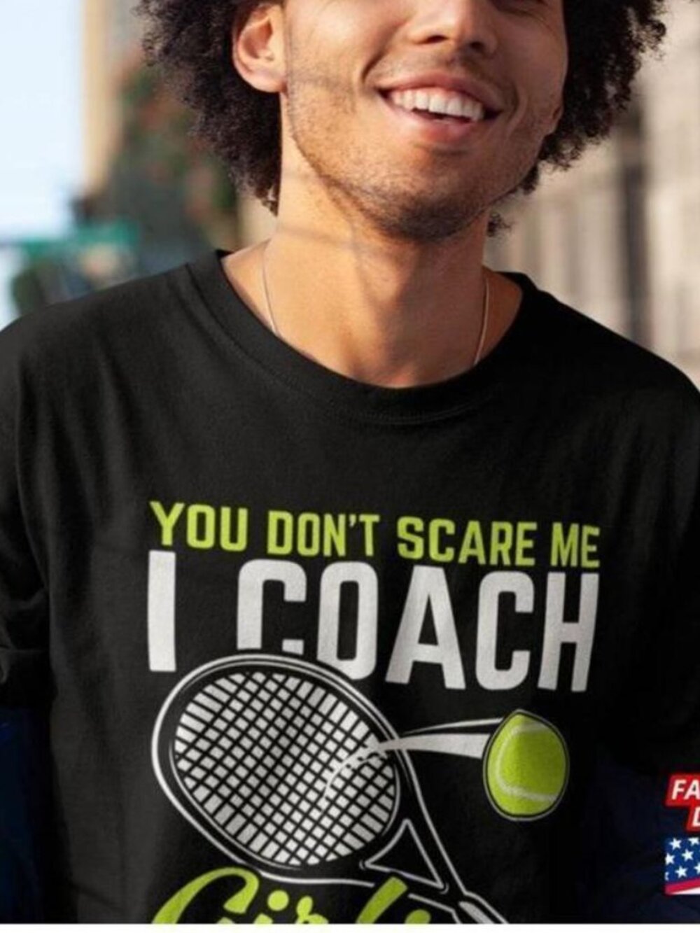 Girl Tennis Coach Shirt Funny Gift For Him Her Unisex T Shirt  257